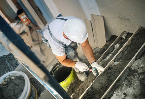 Best Concrete Contractor Near Me  in Casas Adobes, AZ